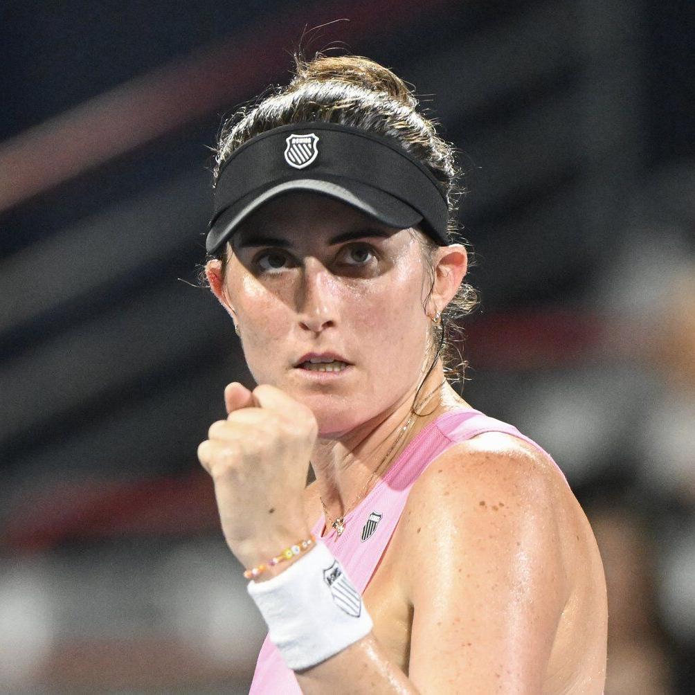 Canada's Marino advances to U.S. Open main draw with win over Salkova in qualifying